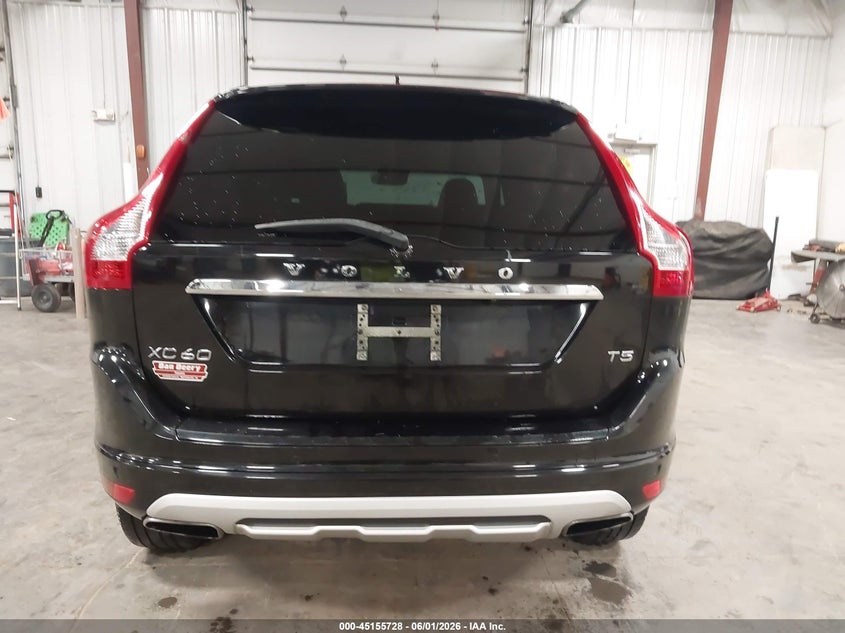 VOLVO XC60 - zdjęcie 17