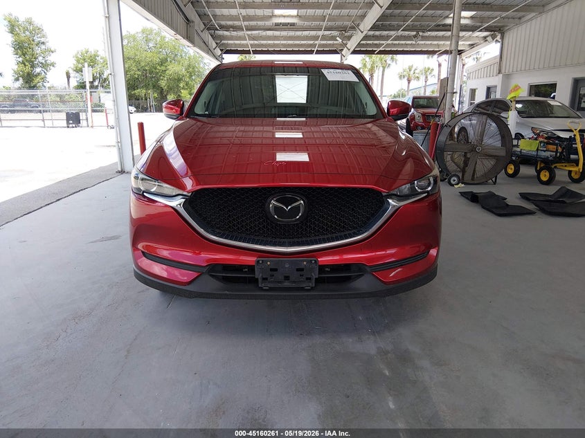 MAZDA CX-5 - zdjęcie 12