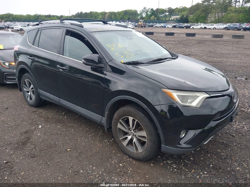 TOYOTA RAV4 - zdjęcie 1