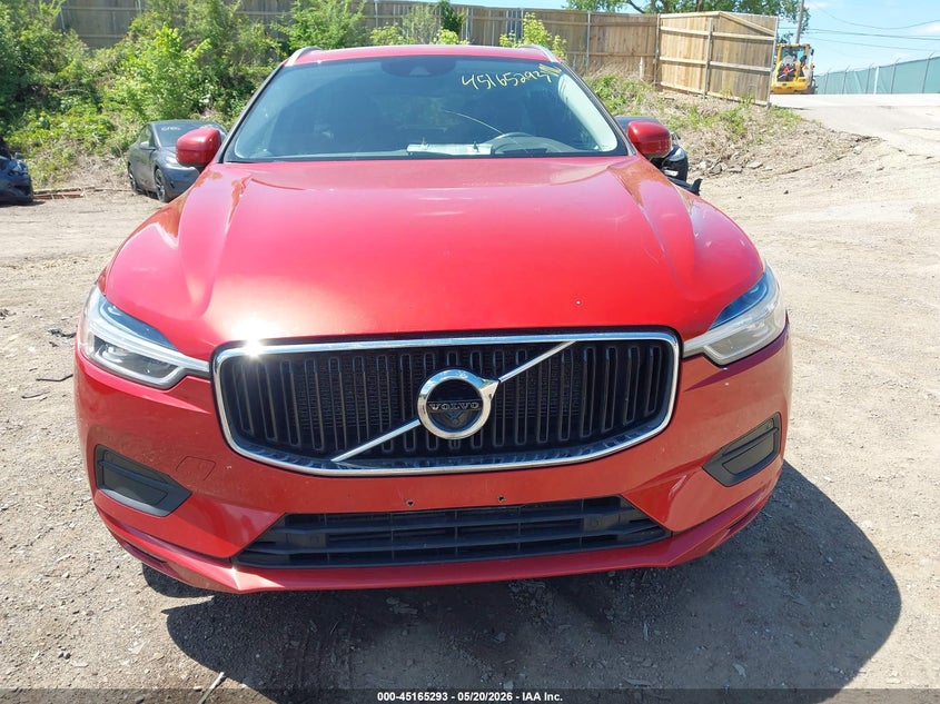 VOLVO XC60 - zdjęcie 12