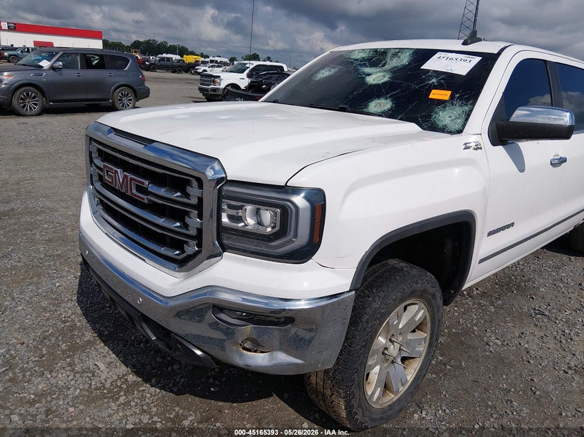 GMC SIERRA 1500 - zdjęcie 6