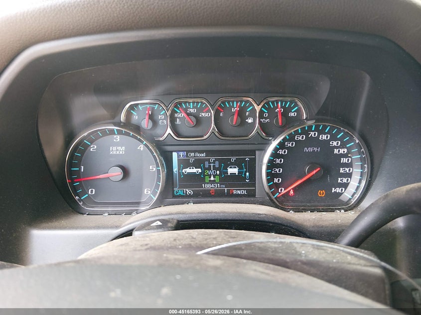 GMC SIERRA 1500 - zdjęcie 7