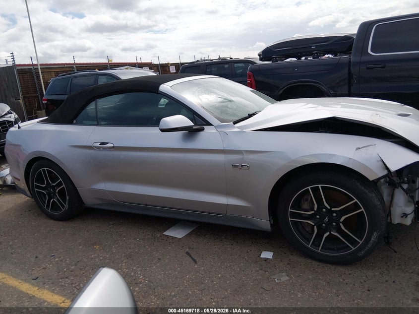 FORD MUSTANG - zdjęcie 14