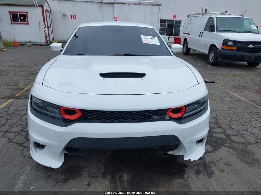 DODGE CHARGER - zdjęcie 12