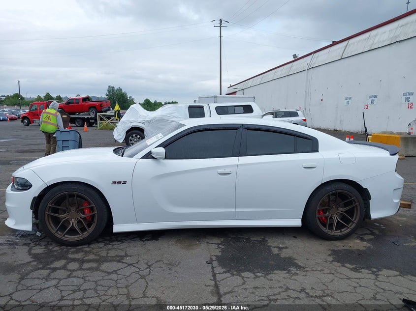 DODGE CHARGER - zdjęcie 14