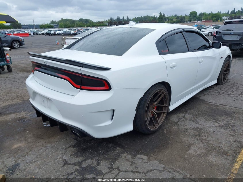 DODGE CHARGER - zdjęcie 4