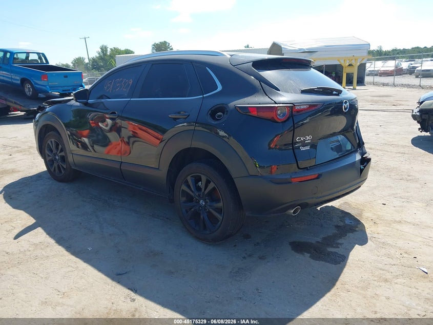 MAZDA CX-30 - zdjęcie 3