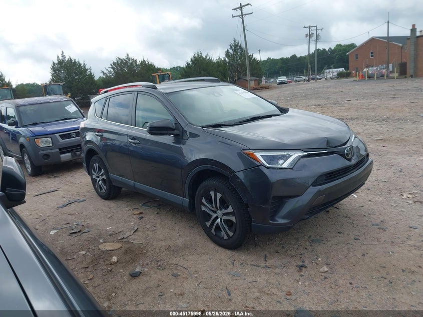 TOYOTA RAV4 - zdjęcie 13
