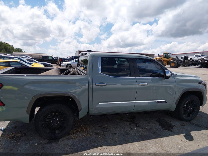 TOYOTA TUNDRA - zdjęcie 14