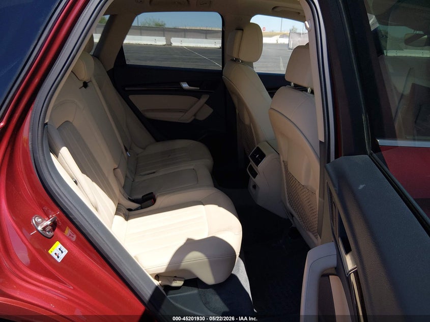 AUDI Q5 - zdjęcie 8