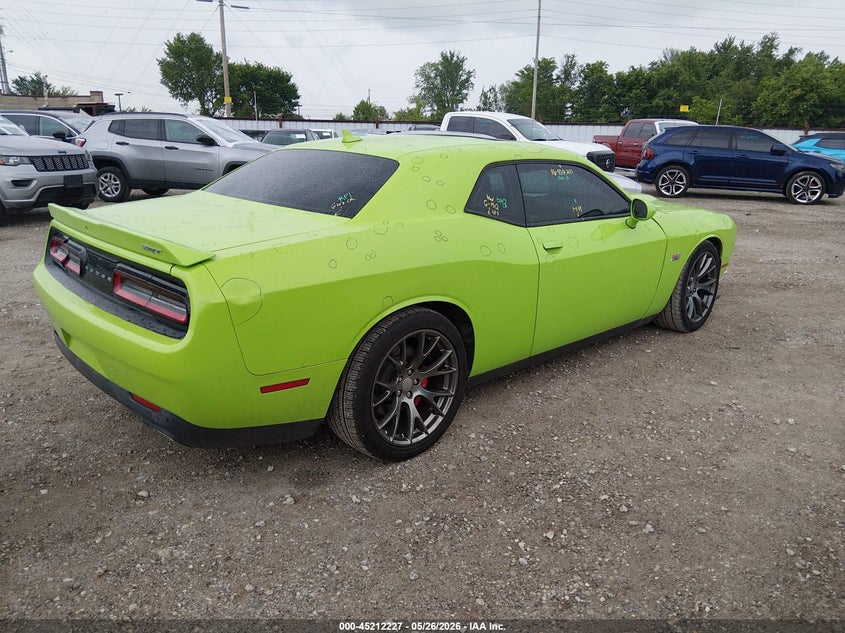 DODGE CHALLENGER - zdjęcie 4
