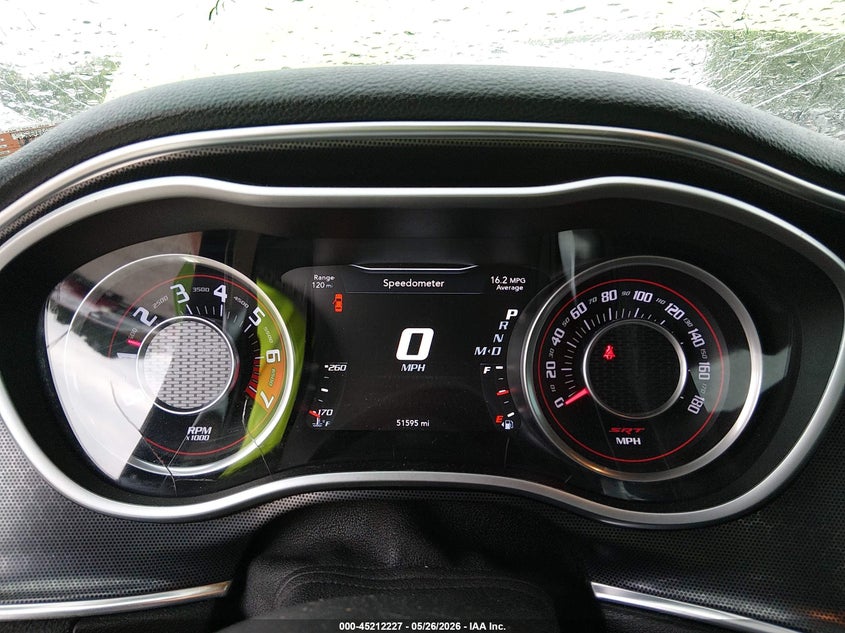 DODGE CHALLENGER - zdjęcie 7