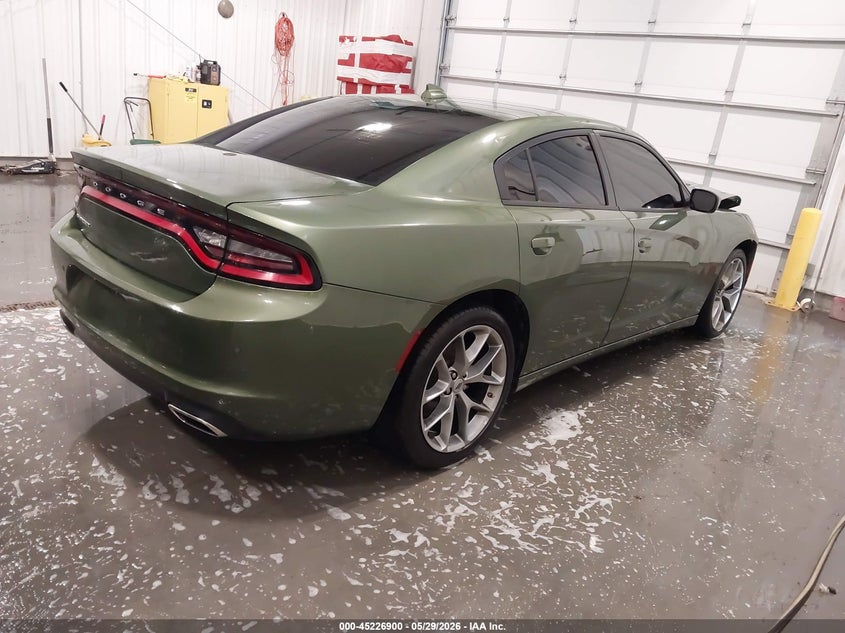 DODGE CHARGER - zdjęcie 4