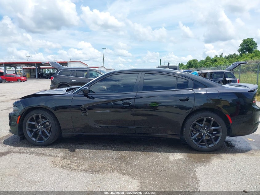 DODGE CHARGER - zdjęcie 14