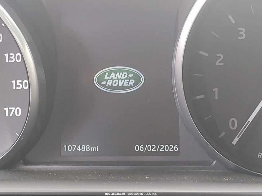 LAND ROVER RANGE ROVER SPORT - zdjęcie 14