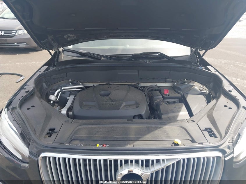 VOLVO XC90 - zdjęcie 10