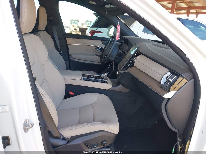 VOLVO XC90 - zdjęcie 5