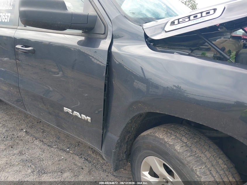 RAM 1500 - zdjęcie 18