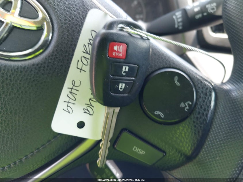 TOYOTA RAV4 - zdjęcie 11