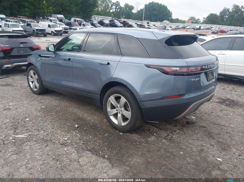 LAND ROVER RANGE ROVER VELAR - zdjęcie 3