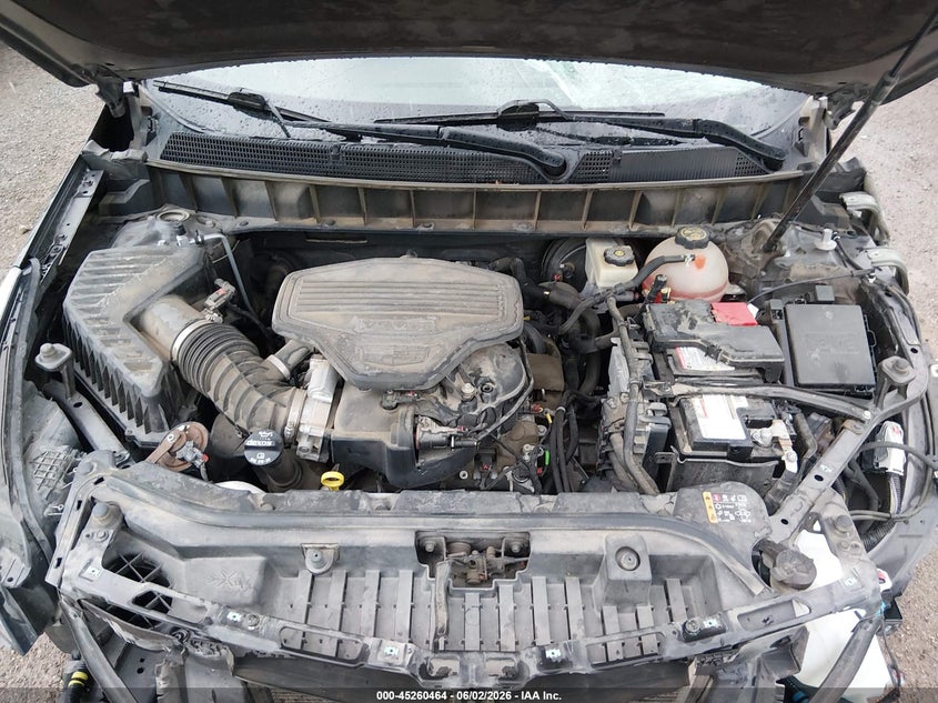 CADILLAC XT5 - zdjęcie 10