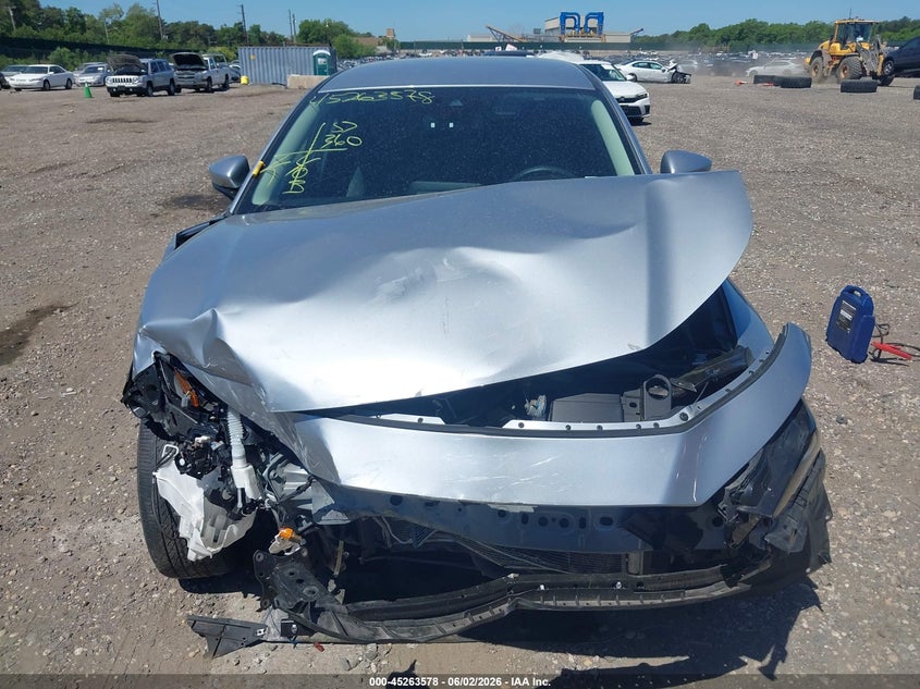 MAZDA CX-30 - zdjęcie 12