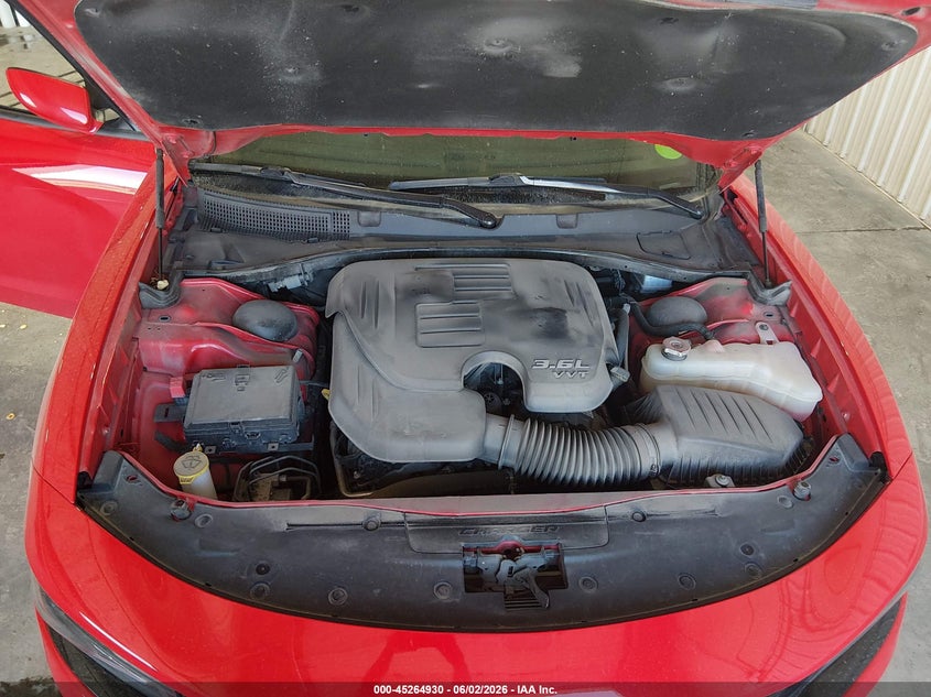 DODGE CHARGER - zdjęcie 10