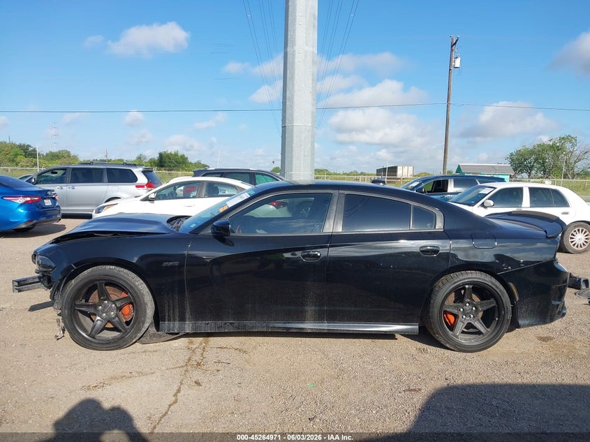DODGE CHARGER - zdjęcie 15