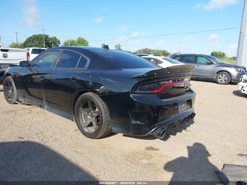 DODGE CHARGER - zdjęcie 3