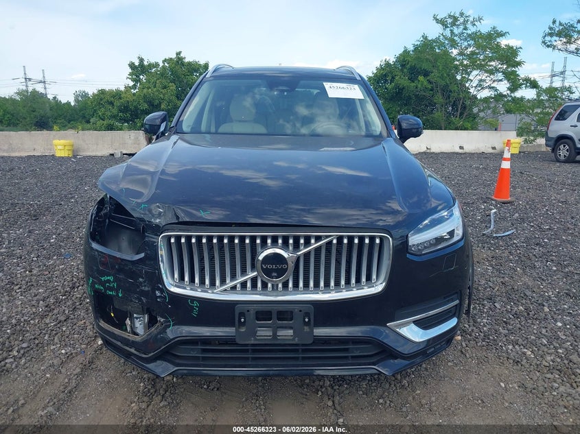 VOLVO XC90 - zdjęcie 12