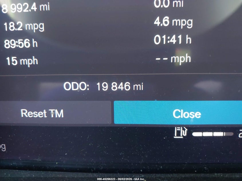 VOLVO XC90 - zdjęcie 15