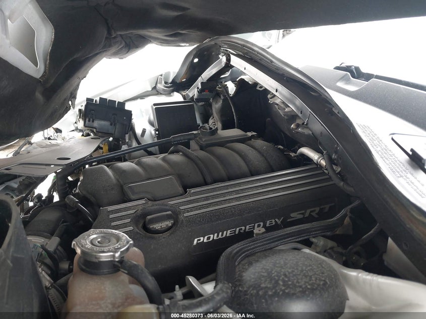 DODGE CHARGER - zdjęcie 10