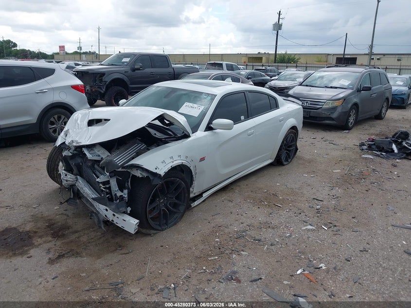 DODGE CHARGER - zdjęcie 2