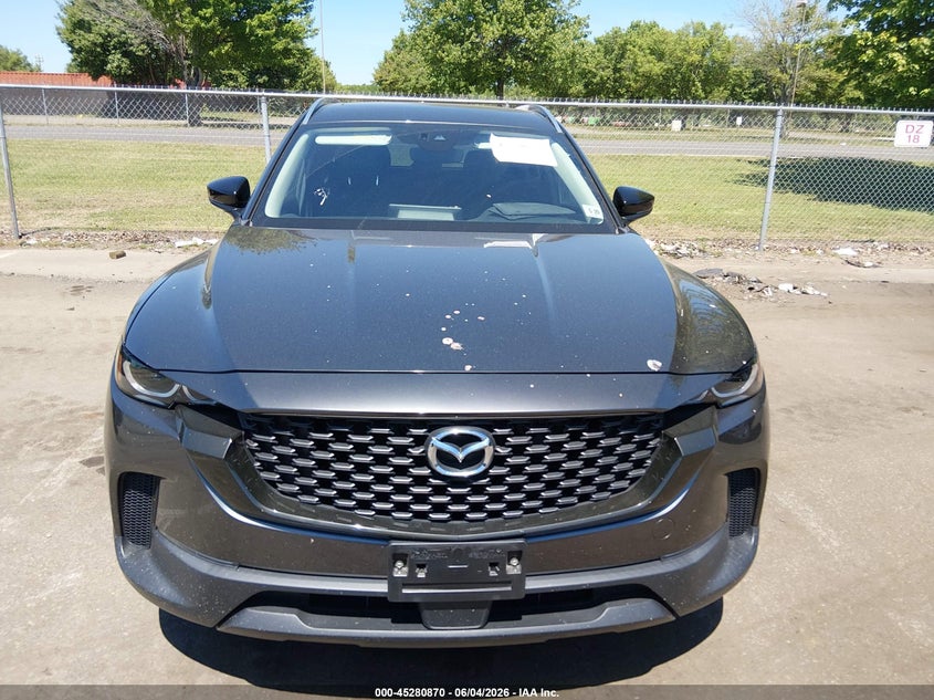 MAZDA CX-50 - zdjęcie 12