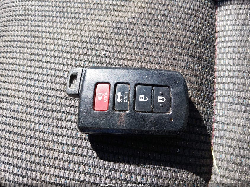 TOYOTA COROLLA - zdjęcie 11