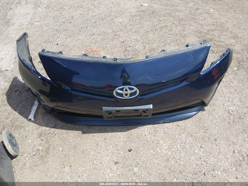 TOYOTA PRIUS - zdjęcie 12