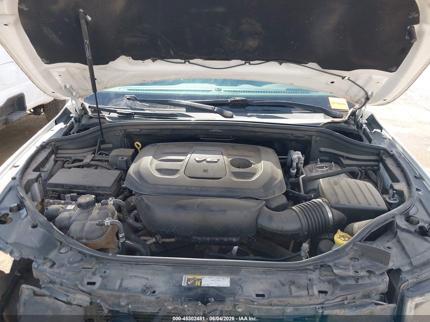 JEEP GRAND CHEROKEE - zdjęcie 10
