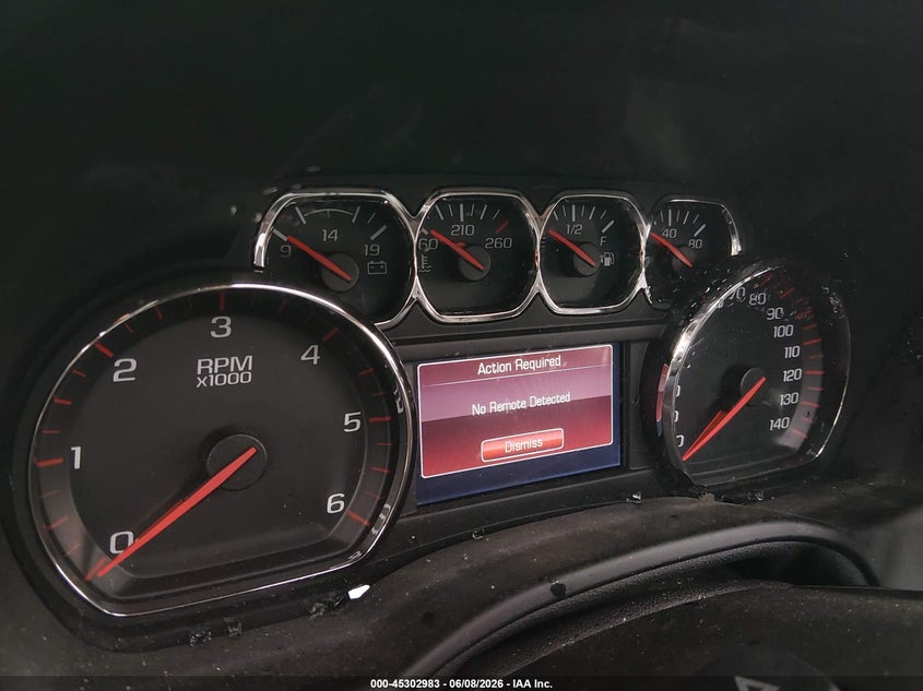 GMC YUKON - zdjęcie 7