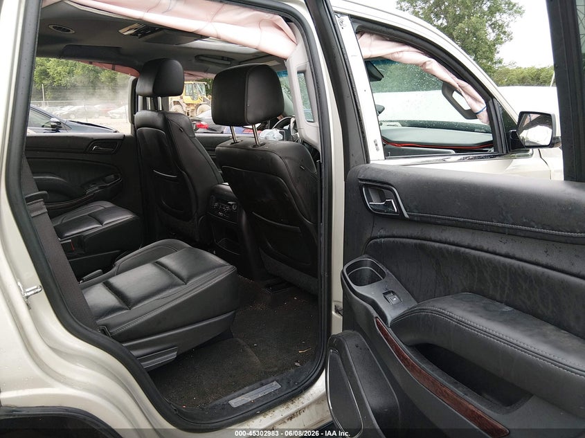 GMC YUKON - zdjęcie 8