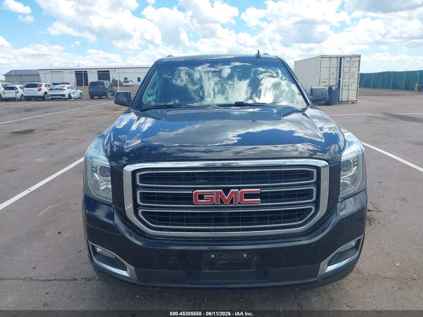 GMC YUKON XL - zdjęcie 12