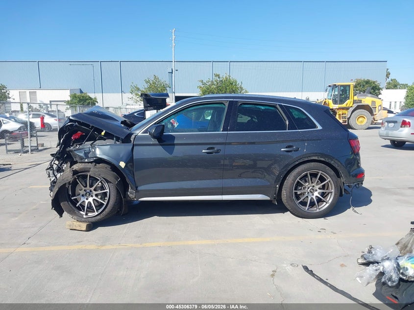 AUDI Q5 - zdjęcie 15