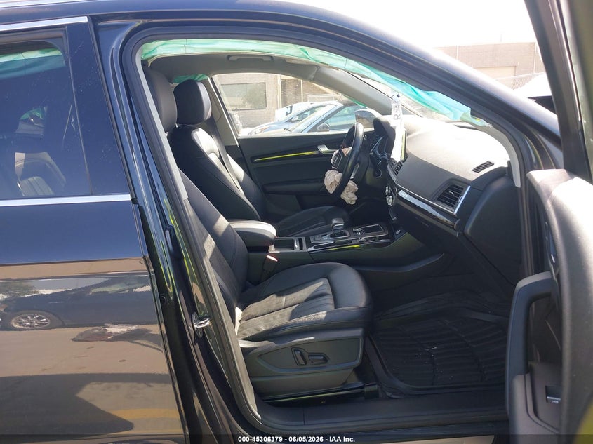 AUDI Q5 - zdjęcie 5