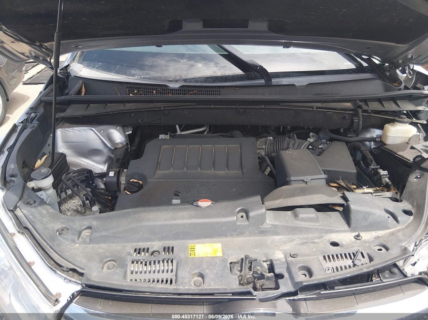 TOYOTA HIGHLANDER - zdjęcie 10