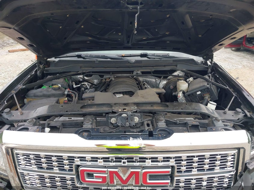GMC SIERRA 1500 - zdjęcie 10