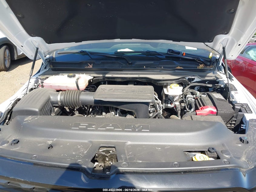 RAM 1500 - zdjęcie 10
