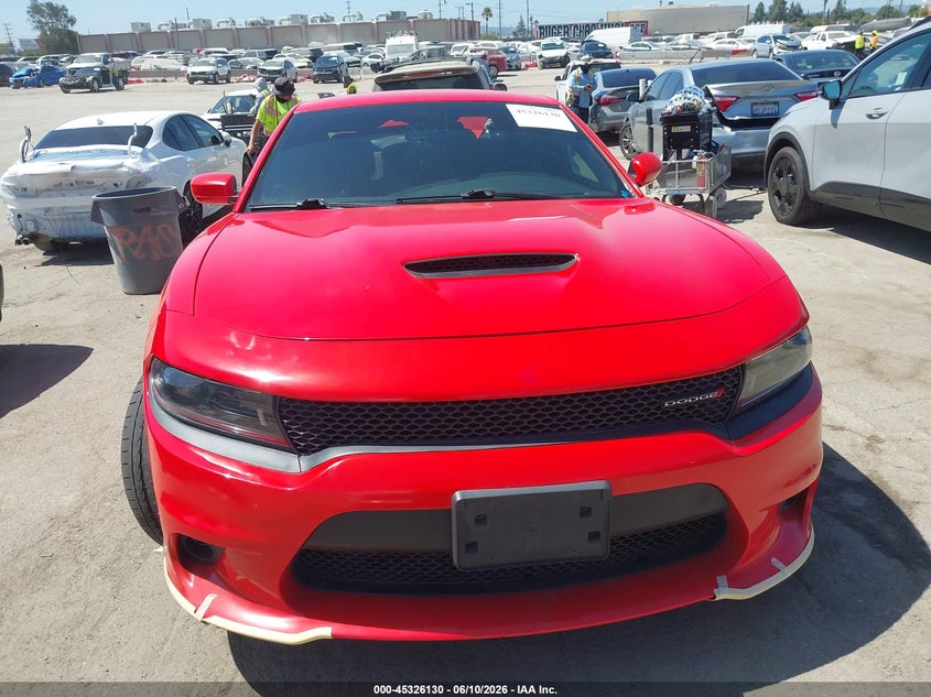 DODGE CHARGER - zdjęcie 13