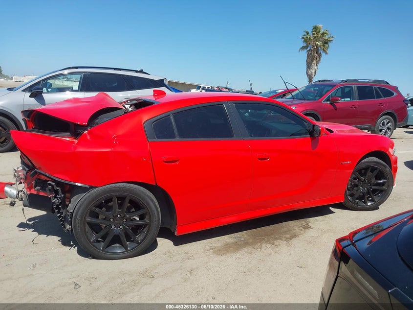 DODGE CHARGER - zdjęcie 14