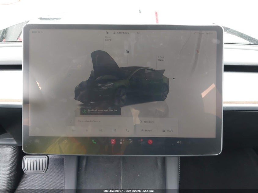 TESLA MODEL 3 - zdjęcie 18