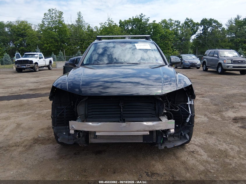 AUDI Q5 - zdjęcie 13