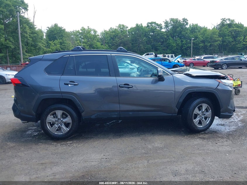 TOYOTA RAV4 - zdjecie 13